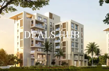 Apartment - 2 Bedrooms - 2 Bathrooms for sale in City Gate - 5th Settlement Compounds - The 5th Settlement - New Cairo City - Cairo Apartment - 2 Bedrooms - 2 Bathrooms for sale in City Gate - 5th Settlement Compounds - The 5th Settlement - New Cairo City - Cairo