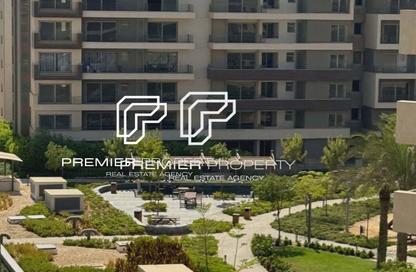 Apartment - 3 - 3 for sale in Palm Hills New Cairo - 5th Settlement Compounds - The 5th Settlement - New Cairo City - Cairo