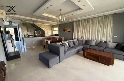 شاليه - 3 غرف نوم - 4 حمامات للبيع في هاسييندا باي - سيدي عبد الرحمن - الساحل الشمالي