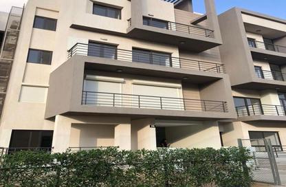 Apartment - 3 - 2 for sale in Moon Residences - Fifth Square - The 5th Settlement - New Cairo City - Cairo