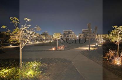 شقة - 2 غرف نوم - 3 حمامات للبيع في فاي سوديك - مدينة زايد الجديدة - الشيخ زايد - الجيزة