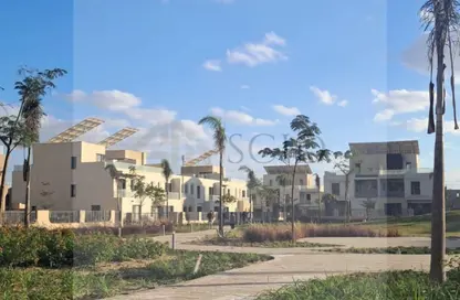 شقة - 2 غرف نوم - 3 حمامات للبيع في فاي سوديك - مدينة زايد الجديدة - الشيخ زايد - الجيزة