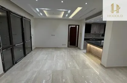 Apartment - 3 Bedrooms - 3 Bathrooms for rent in Eastown - 5th Settlement Compounds - The 5th Settlement - New Cairo City - Cairo