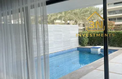 Apartment - 2 Bedrooms - 3 Bathrooms for rent in Lake View Residence - 5th Settlement Compounds - The 5th Settlement - New Cairo City - Cairo Apartment - 2 Bedrooms - 3 Bathrooms for rent in Lake View Residence - 5th Settlement Compounds - The 5th Settlement - New Cairo City - Cairo