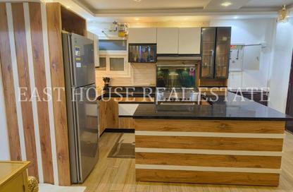 Apartment - 3 Bedrooms - 2 Bathrooms for rent in B12 - Madinaty - Cairo Apartment - 3 Bedrooms - 2 Bathrooms for rent in B12 - Madinaty - Cairo