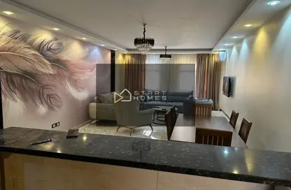 شقة - 3 غرف نوم - 2 حمامات للايجار في پريڤادو - مدينتي - القاهرة