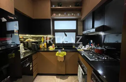 Penthouse - 3 Bedrooms - 3 Bathrooms for sale in Moon Residences - Fifth Square - The 5th Settlement - New Cairo City - Cairo