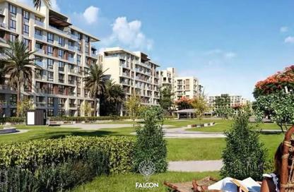 Apartment - 2 - 2 for sale in City Gate - 5th Settlement Compounds - The 5th Settlement - New Cairo City - Cairo