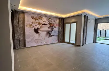 Townhouse - 4 Bedrooms - 5 Bathrooms for sale in Palm Parks   Palm Hills - South Dahshur Link - 6 October City - Giza