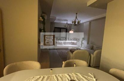 Apartment - 2 - 2 for rent in Villette - 5th Settlement Compounds - The 5th Settlement - New Cairo City - Cairo
