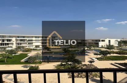 Apartment - 3 Bedrooms - 3 Bathrooms for rent in Pyramids Heights - Cairo Alexandria Desert Road - 6 October City - Giza