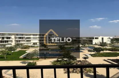 شقة - 3 غرف نوم - 3 حمامات للايجار في بيراميدز هايتس - طريق مصر اسكندرية الصحراوي - مدينة 6 أكتوبر - الجيزة