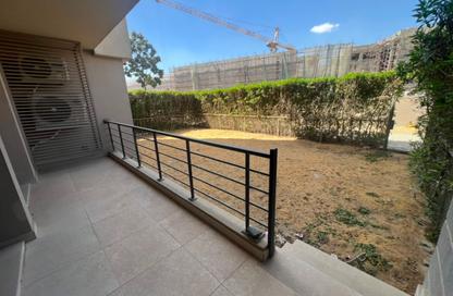 Apartment - 3 - 3 for rent in Moon Residences - Fifth Square - The 5th Settlement - New Cairo City - Cairo Apartment - 3 - 3 for rent in Moon Residences - Fifth Square - The 5th Settlement - New Cairo City - Cairo