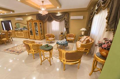 Duplex - 4 - 3 for sale in East The Academy - New Cairo City - Cairo Duplex - 4 - 3 for sale in East The Academy - New Cairo City - Cairo