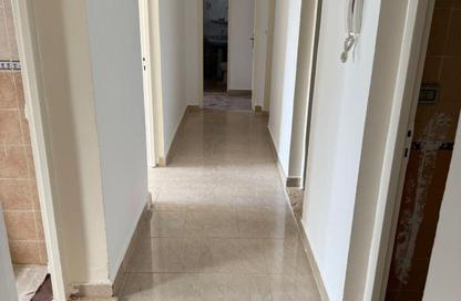 Apartment - 3 Bedrooms - 3 Bathrooms for rent in B1 - Madinaty - Cairo