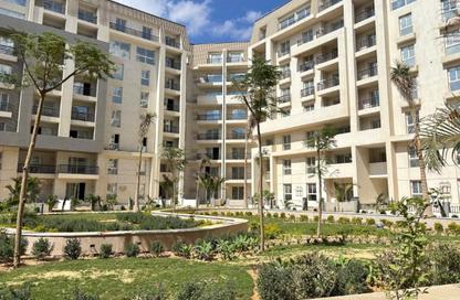 Apartment - 4 - 4 for sale in The Loft - New Capital Compounds - New Capital City - Cairo