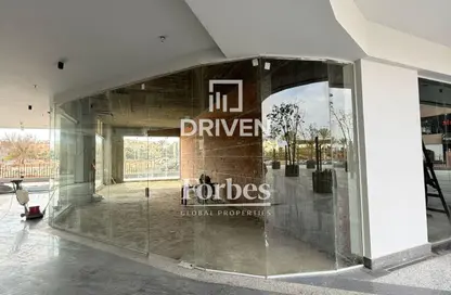 محل تجاري - استوديو للايجار في سينترو زايد - كمبوندات الشيخ زايد - الشيخ زايد - الجيزة