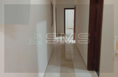 Apartment - 3 Bedrooms - 2 Bathrooms for rent in Ahmed Shawky Axis - El Banafseg 1 - El Banafseg - New Cairo City - Cairo