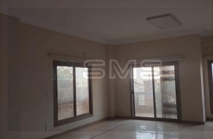Apartment - 3 Bedrooms - 2 Bathrooms for rent in Ahmed Shawky Axis - El Banafseg 1 - El Banafseg - New Cairo City - Cairo