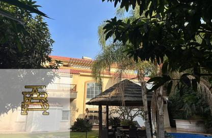 Villa - 7 Bedrooms - 7 Bathrooms for sale in Madinaty - Cairo