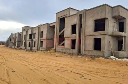 Chalet - 3 Bedrooms - 2 Bathrooms for sale in Q North - Sidi Abdel Rahman - North Coast