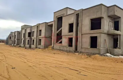 Chalet - 3 Bedrooms - 2 Bathrooms for sale in Q North - Sidi Abdel Rahman - North Coast