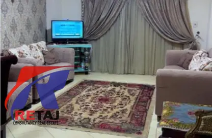 شقة - 3 غرف نوم - 1 حمام للايجار في شارع رقم 1 - مدينة الواحة - مدينة الواحة - الحي العاشر - مدينة نصر - القاهرة