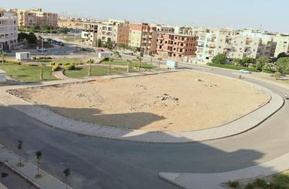 Apartment - 3 Bedrooms - 2 Bathrooms for sale in 1st Neighborhood - 2nd Area - Shorouk City - Cairo Apartment - 3 Bedrooms - 2 Bathrooms for sale in 1st Neighborhood - 2nd Area - Shorouk City - Cairo