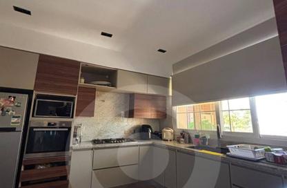 Twin House - 4 Bedrooms - 4 Bathrooms for rent in New Giza - Cairo Alexandria Desert Road - 6 October City - Giza Twin House - 4 Bedrooms - 4 Bathrooms for rent in New Giza - Cairo Alexandria Desert Road - 6 October City - Giza