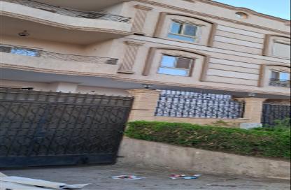 Apartment - 4 Bedrooms - 2 Bathrooms for sale in El Yasmeen 1 - El Yasmeen - New Cairo City - Cairo