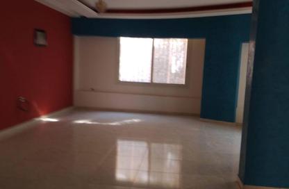 Apartment - 1 Bedroom - 1 Bathroom for rent in Mostafa Kamel Axis - The 1st Settlement - New Cairo City - Cairo