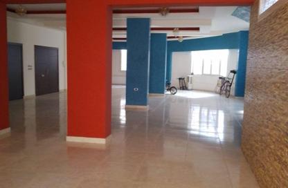 Apartment - 1 Bedroom - 1 Bathroom for rent in Mostafa Kamel Axis - The 1st Settlement - New Cairo City - Cairo