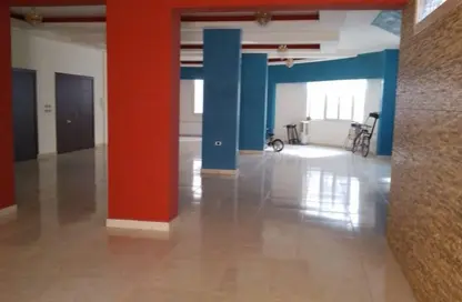 Apartment - 1 Bedroom - 1 Bathroom for rent in Mostafa Kamel Axis - The 1st Settlement - New Cairo City - Cairo