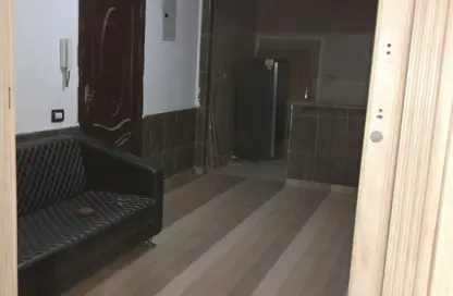 شقة - 2 غرف نوم - 1 حمام للايجار في دارنا - زهراء المعادي - حي المعادي - القاهرة