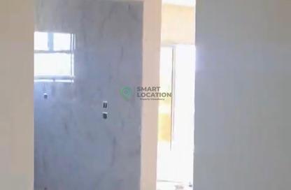 Apartment - 3 Bedrooms - 2 Bathrooms for sale in Mohamed Naguib Axis - Abou El Houl - New Cairo City - Cairo