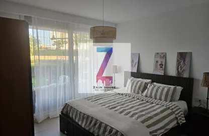 شاليه - 3 غرف نوم - 2 حمامات للبيع في سي شيل - سيدي عبد الرحمن - الساحل الشمالي