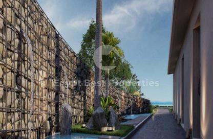 Villa - 4 Bedrooms - 4 Bathrooms for sale in Wadi Jebal - Soma Bay - Safaga - Hurghada - Red Sea