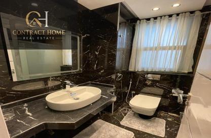 Apartment - Studio - 1 for rent in Palm Hills Village Gate - South Investors Area - New Cairo City - Cairo Apartment - Studio - 1 for rent in Palm Hills Village Gate - South Investors Area - New Cairo City - Cairo