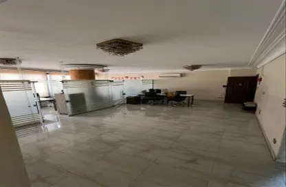 Office Space - Studio - 2 Bathrooms for rent in Nasr City - Cairo