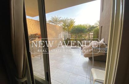 شقة - 2 غرف نوم - 1 حمام للبيع في نيو جيزة - طريق مصر اسكندرية الصحراوي - مدينة 6 أكتوبر - الجيزة