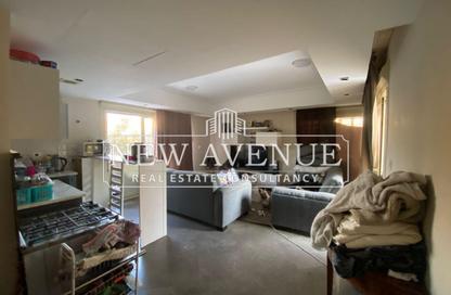 Apartment - 2 Bedrooms - 1 Bathroom for sale in New Giza - Cairo Alexandria Desert Road - 6 October City - Giza