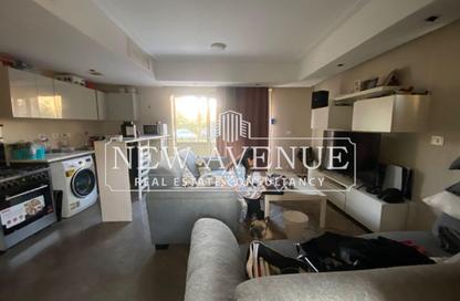 Apartment - 2 Bedrooms - 1 Bathroom for sale in New Giza - Cairo Alexandria Desert Road - 6 October City - Giza