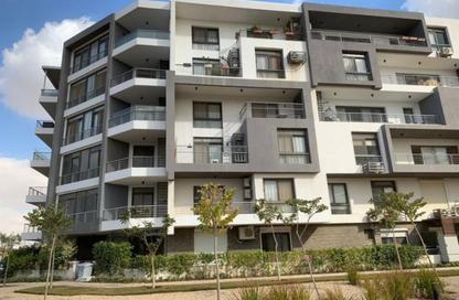Apartment - 3 Bedrooms - 1 Bathroom for sale in Taj City - 5th Settlement Compounds - The 5th Settlement - New Cairo City - Cairo