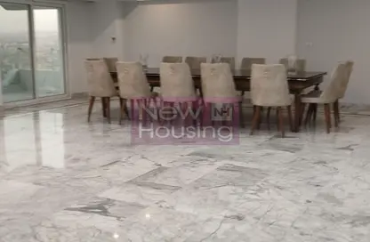 شقة - 6 غرف نوم - 6 حمامات للايجار في الزمالك - القاهرة