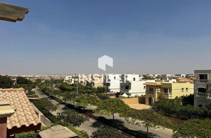 Townhouse - 4 Bedrooms - 4 Bathrooms for sale in Garden Residence - Hyde Park - New Cairo City - Cairo Townhouse - 4 Bedrooms - 4 Bathrooms for sale in Garden Residence - Hyde Park - New Cairo City - Cairo