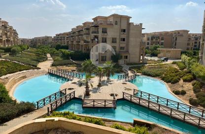Apartment - 4 Bedrooms - 3 Bathrooms for sale in Stone Residence - 5th Settlement Compounds - The 5th Settlement - New Cairo City - Cairo Apartment - 4 Bedrooms - 3 Bathrooms for sale in Stone Residence - 5th Settlement Compounds - The 5th Settlement - New Cairo City - Cairo