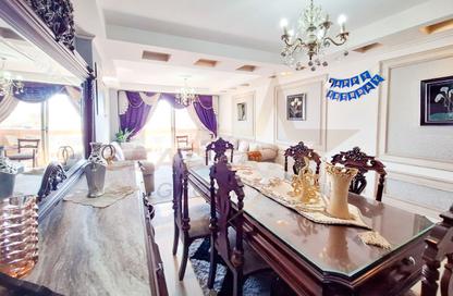 Apartment - 3 Bedrooms - 2 Bathrooms for sale in Al Ekbal St. - Laurent - Hay Sharq - Alexandria Apartment - 3 Bedrooms - 2 Bathrooms for sale in Al Ekbal St. - Laurent - Hay Sharq - Alexandria