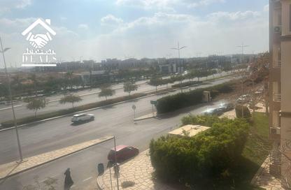 Apartment - 2 Bedrooms - 2 Bathrooms for sale in B6 - Madinaty - Cairo