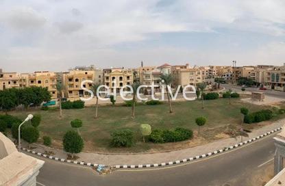 فيلا - 8 غرف نوم - 8 حمامات للبيع في البنفسج 2 - البنفسج - مدينة القاهرة الجديدة - القاهرة