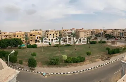 Villa for sale in El Banafseg 2 - El Banafseg - New Cairo City - Cairo